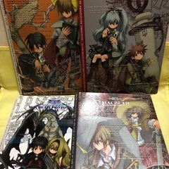 雑誌の様な大版コミック