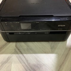 EPSONプリンター