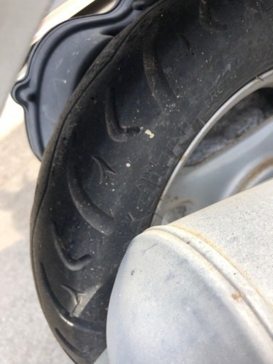 原付　スズキ　レッツ4 すぐ乗れます！　新生活応援