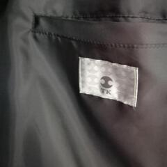 キクチタケオ　ダウンベストの画像