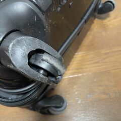 スーツケース　3〜4泊用　お譲りしますの画像