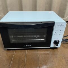 オーブントースター　お譲りします