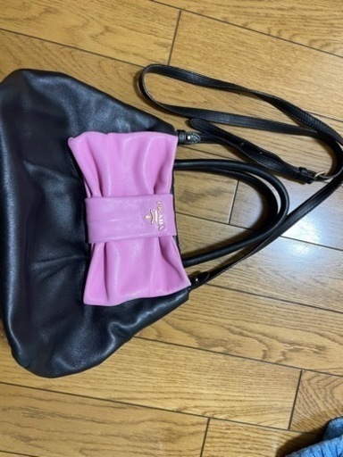PRADA ショルダー　バッグ