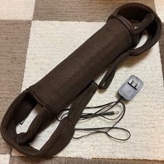 ドクターエア3Dマッサージロール