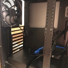 最終値下げ】GALLERIA PCケース