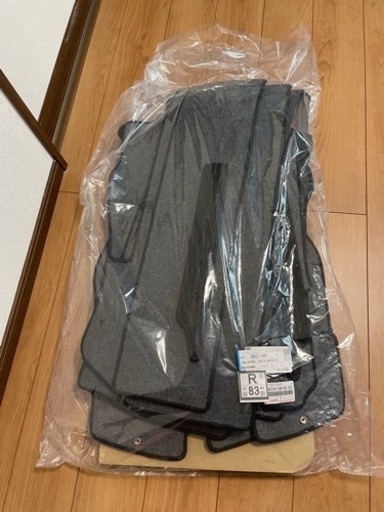 ‼️アルファード純正マット‼️