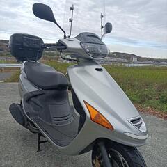 シグナスＳＶ 125cc
