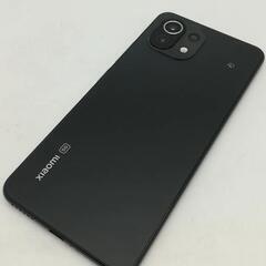 Xiaomi mi 11LITE 5G【ゲーミングスマホ】