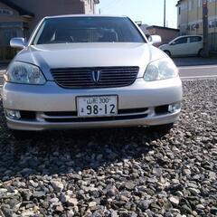 車