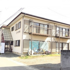 初期費用なんと13万円！！ 東海道線鴨宮駅まで徒歩8分♪ さらに...