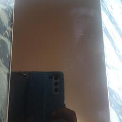 シャープAQUOS PAD SHT22 ホワイト

