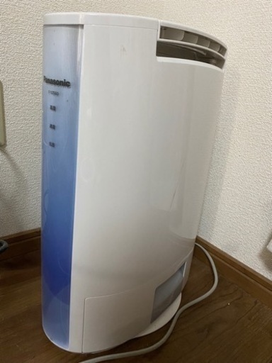 パナソニック　衣類・除湿乾燥機　F-YZE60
