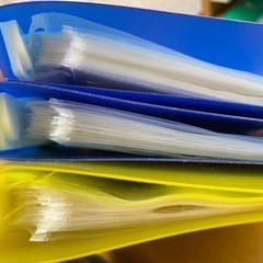 B5サイズ ファイルの画像