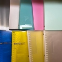 B5サイズ ファイル