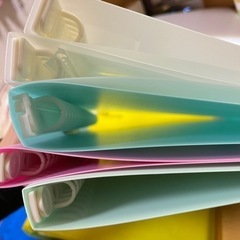 B5サイズ ファイルの画像