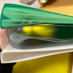 B5サイズ ファイルの画像