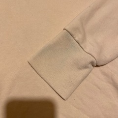 GU セーラーカラートップスの画像