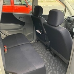 ムーブ　平成20年 の画像