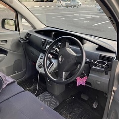 ムーブ　平成20年 の画像