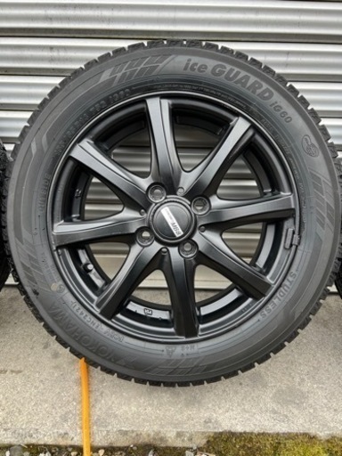 ヨコハマ　アイスガード6