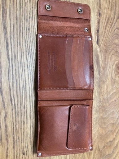 RADIALL ウォレット 財布