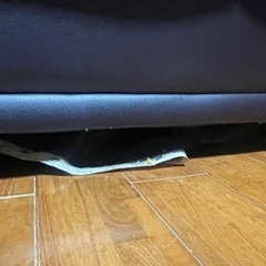 あげます三人掛けソファの画像