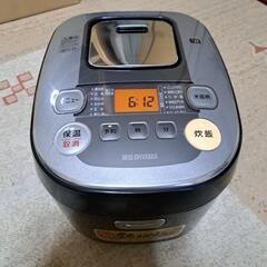 ★IH炊飯器★5.5合炊き★美品★
