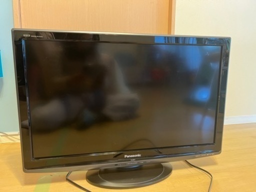 Panasonic 32型