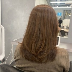 ハイライトモデル様募集🌱無料🫧表参道駅から徒歩5分！2月17日（...