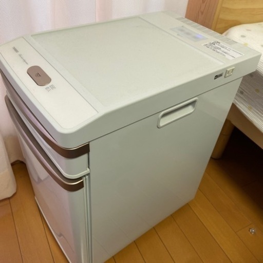 ツインバード　HR-D282W