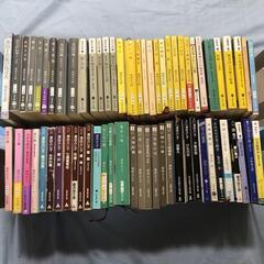 ③時代小説 65冊 池波正太郎　杉本苑子 早坂倫太郎 池宮彰一郎...