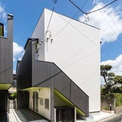 🉐初期費用１２万円🙂築浅ＢＴ別アパート♪京成線京成小岩駅徒歩１０...