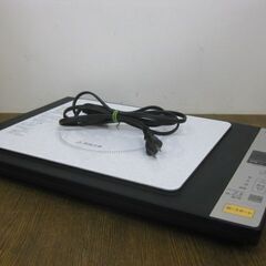 Panasonic パナソニック IHホットプレート KZ-HP...