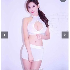 セクシーランジェリー, ナイトウェア　新品　2色の画像