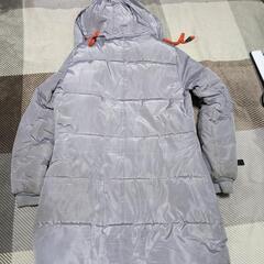 ダウンジャケットの画像