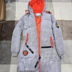 ダウンジャケット