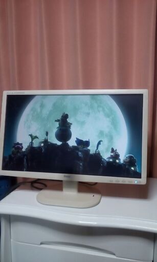 ｉｉｙａｍａ　モニター