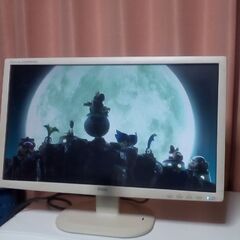 ｉｉｙａｍａ　モニター