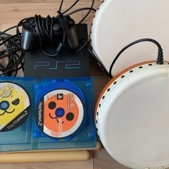 プレステ2 太鼓の達人