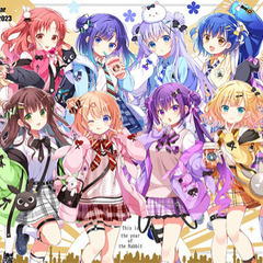 新宿アニソンオフ会　祝日2月23日