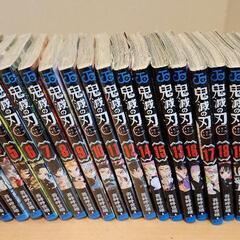 鬼滅の刃全巻セット 1〜12巻まで新品の画像