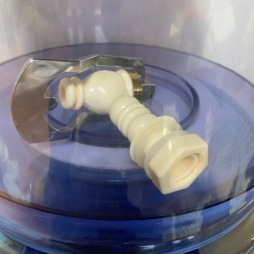 Water Life Series 常温ガラスサーバー本体