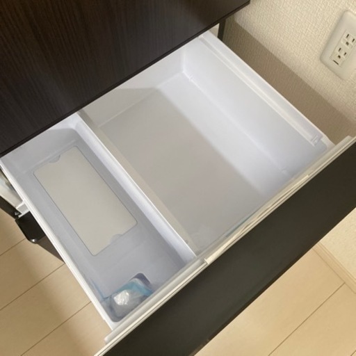 [値下げ]AQUA 冷蔵庫　430L