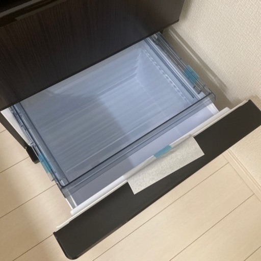 [値下げ]AQUA 冷蔵庫　430L