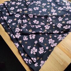 GLOBAL  WORK ブラウスの画像