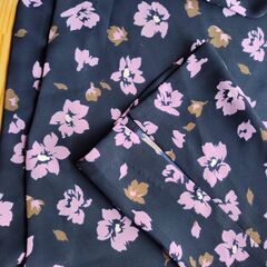 GLOBAL  WORK ブラウスの画像