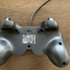 ロジクール　logicool F310  ゲームパッド　コントローラーの画像