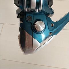 スピンジョイ XT リール 投げ カゴ 釣りの画像