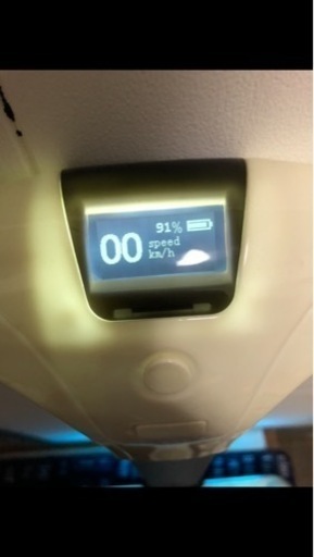 セグウェイ　　電動バランスボード