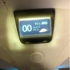 セグウェイ　　電動バランスボードの画像